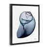 Stupell Industries Contemporary Snail Shell, 17" x 21" - 3 of 4