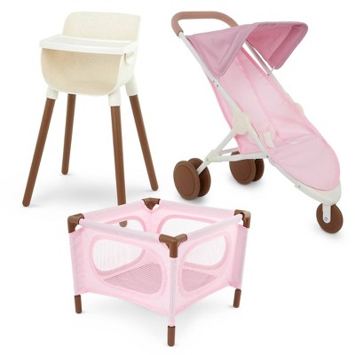 Target doll cheap high chair