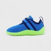 Speedo Kids' Solid Shore Explorer Water Shoes - Blue - 2 of 4