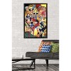 Trends International One Piece: Fishman Island - Crew Gold Framed Wall Poster Prints - 2 of 4
