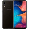 Manufacturer Refurbished Samsung Galaxy A20 A205U (GSM Unlocked) 32GB Black (Grade A+) - image 2 of 4