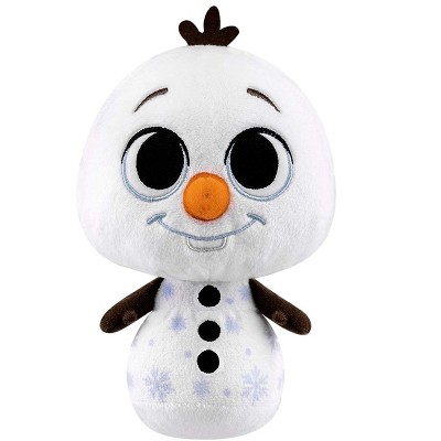 frozen freddy plush