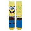 Nickelodeon Spongebob Squarepants Casual 360 Character Socks for Men - 2 of 4