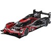 Acura ARX-06 GTP #40 "Wayne Taylor Racing with Andretti" Winner IMSA "12 Hrs of Sebring" 2024 1/64 Diecast Model Car by Mini GT - 2 of 4
