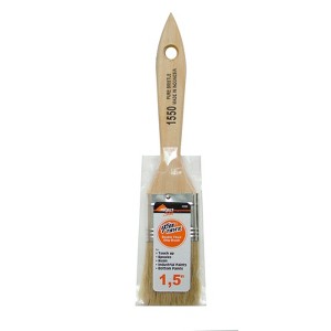 Linzer Protect Select 1-1/2 in. Double Thick Flat Chip Brush (Case of 24) - 1 of 1