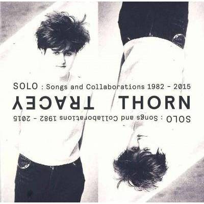 Tracey Thorn - Solo: Songs And Collaborations 1982-2015 (CD)