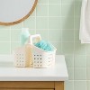 Shower Caddy for Dorm - Room Essentials™ - 2 of 3