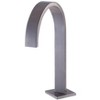ALFI  AB1336-BN Brushed Nickel Gooseneck Widespread Bathroom Faucet - 3 of 4