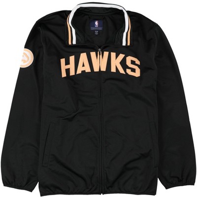G-III Sports Mens Atlanta Hawks Jacket