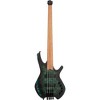 Cort Space 4 Artisan Headless Electric Bass - 3 of 4