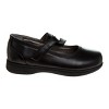 French Toast Girls' Strapped Heart School Shoes (Little Kids) - 3 of 4