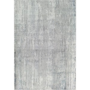 Rugs America Astor Transitional Abstract Area Rug - 1 of 4