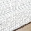 Hauteloom Kendi Wool Rug - 4 of 4