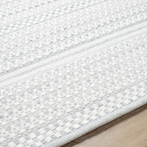 Hauteloom Kendi Wool Rug - 1 of 4