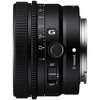 Sony FE 40mm F2.5 G Full Frame Ultra Compact Prime G Lens E-Mount w/ 64GB Card - 4 of 4