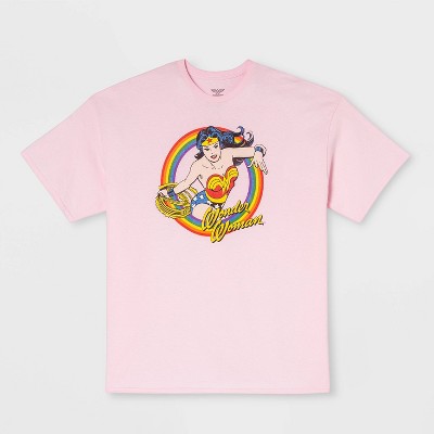 adult wonder woman t shirt