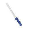 Mundial B5627-10E 10-Inch Serrated Edge Slicing Knife, Blue - 2 of 3
