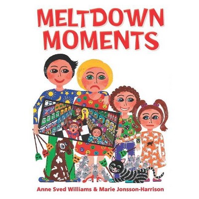 Meltdown Moments - by  Anne Sved Williams (Paperback)