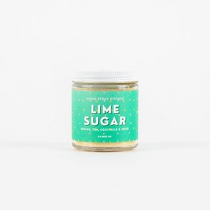 Wood Stove Kitchen Lime Sugar, 3.8 net oz - 1 of 3