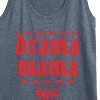 Women's - Bratz - Drama Mama Graphic Racerback Tank - 2 of 4