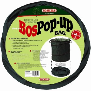 Bosmere Pop-Up Bag - Medium (18" diameter x 18" high) - 1 of 1