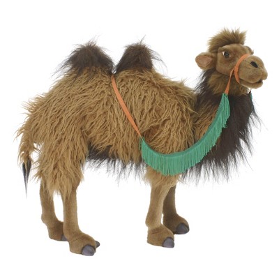 camel plush toy