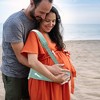 Unique Bargains Pregnancy Belly Band with Adjustable Straps 1 Pc - 3 of 4