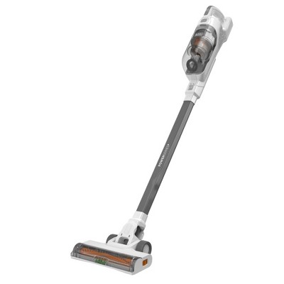 Black & Decker Bhfeb520d1 20v Max Powerseries Extreme Max Lithium-ion  Cordless Stick Vacuum Kit (2 Ah) : Target