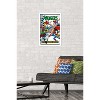 Trends International Marvel Comics - Avengers #70 Framed Wall Poster Prints - 2 of 4