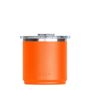 ORCA Coolers Shorty 16oz Lidded Tumbler - 1 of 4