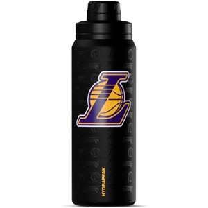 NBA Officially Licensed Los Angeles Lakers 26 oz Stainless Steel