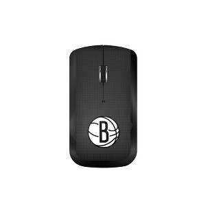 Keyscaper NBA Eastern Conference Teams Linen Wireless Mouse - 1 of 4