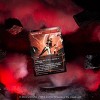 Magic the Gathering Secret Lair x Marvel's Storm - Non-Foil Edition - 3 of 4
