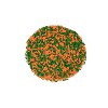 Mystic Sprinkles The Big Game: Orange & Green Jimmy Mix 3oz Bottle - 4 of 4