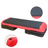 Dexmalle Adjustable Aerobic Step Workout Step - 4 of 4