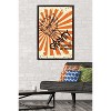 Trends International Lunch Hour Productions - Gravity Keeping Me Down Framed Wall Poster Prints - 2 of 4