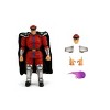 Street Fighter II 6" M. Bison Figure - 3 of 4