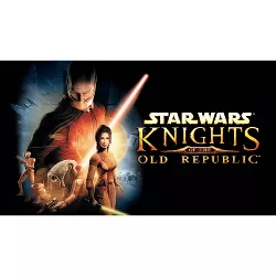 Star Wars: Knights of the Old Republic - Nintendo Switch (Digital)