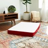 Kensington Garden Oscar Orthopedic Rectangle Dog Bed - 3 of 4