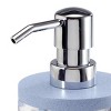 Avanti Linens Monterey Blue Lotion Dispenser - 2 of 3