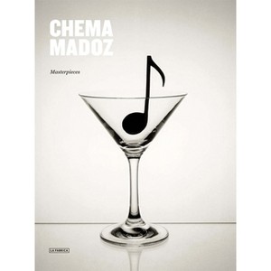 Chema Madoz: Masterpieces - (Hardcover) - 1 of 1