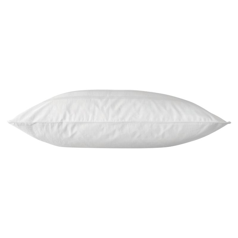 Sealy Luxury Cotton Pillow Protector, 5 of 8