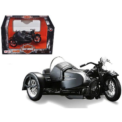 harley davidson diecast