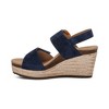 Aetrex Ashley Arch Support Wedge - 4 of 4