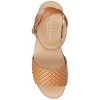 Journee Women's Vanessa Sandals - 4 of 4