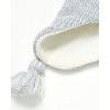 Girls Critter Winter Hat and 2 Pair Gloves or Mittens (Toddler/Little Girls) - 4 of 4