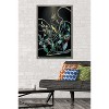 Trends International DC Comics The Batman Who Laughs - Chains Framed Wall Poster Prints - 2 of 4