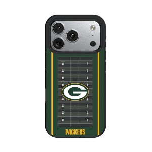 NFL NFC Teams Field Bump Cell Phone Case for Apple iPhone 17 Series - 1 of 4