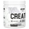 Axe & Sledge Supplements Basics, Creatine, Unflavored, 8.82 oz (250 g) - 4 of 4