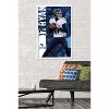 Trends International NFL Tennessee Titans - Ryan Tannehill 20 Framed Wall Poster Prints - 2 of 4